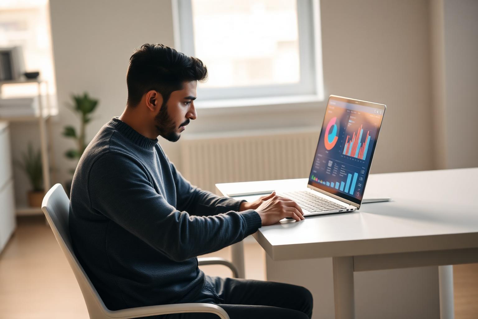 AI Search Visibility for Brands 2026: Share-of-Voice Metric, Four-Engine Measurement Stack