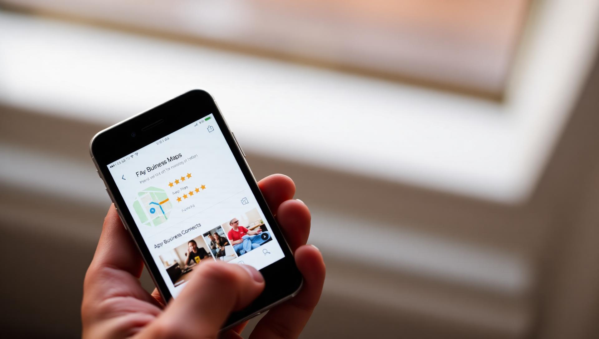 Apple Maps Business Connect 2026: Native Ratings, Yelp Decoupling, Playbook