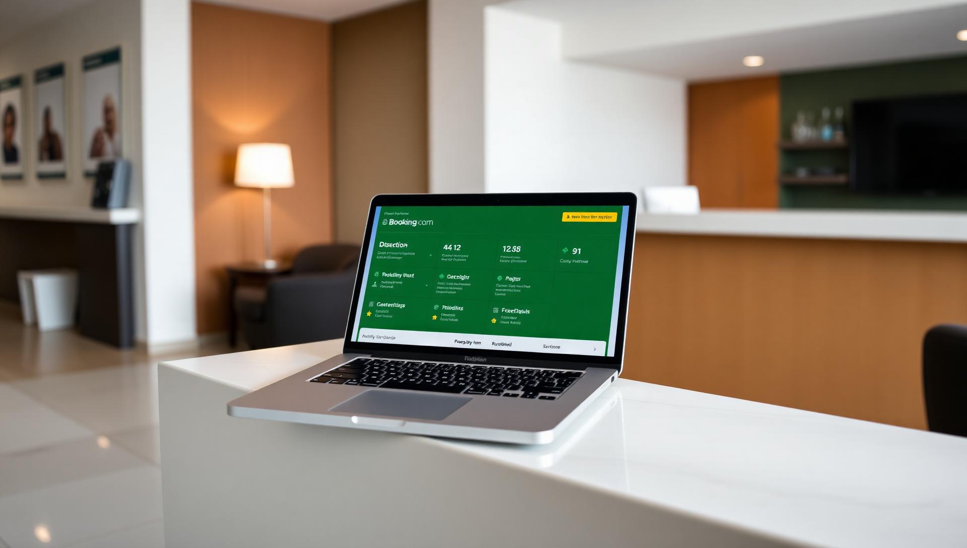 Booking.com Reviews Update 2026: AI Trip Match, Verified Stays, Hospitality Playbook