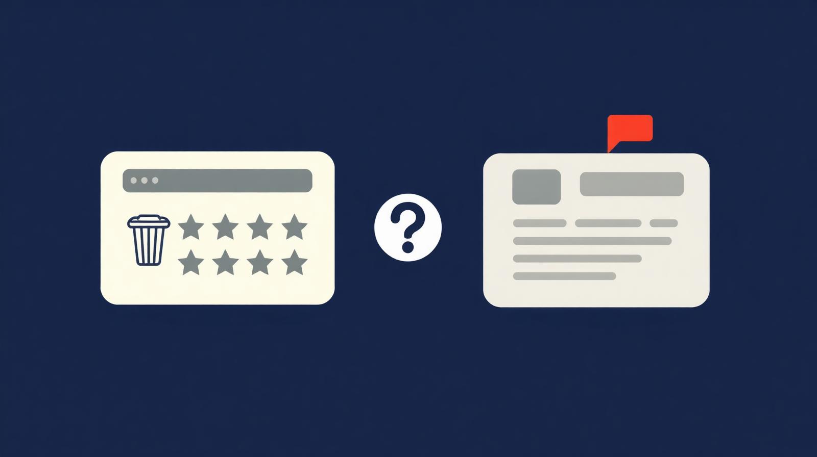 Can You Delete a Google Review in 2026? (Honest Answer)