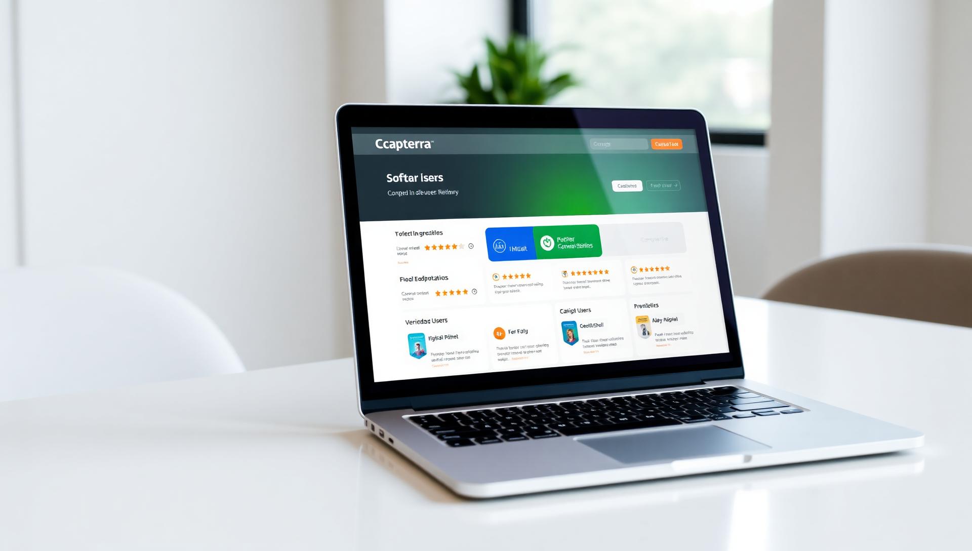 Capterra Update 2026: AI Shortlist, Verified Users, SMB SaaS Playbook