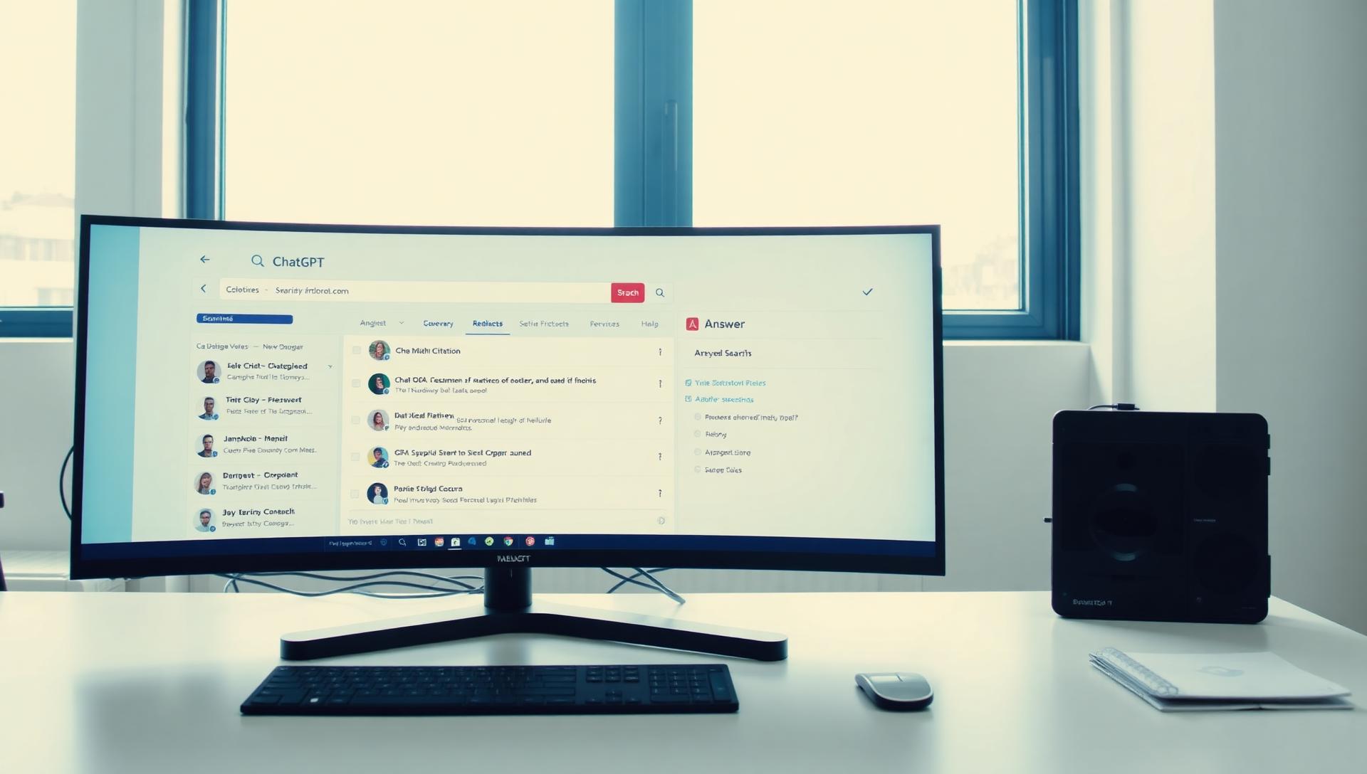 ChatGPT Search Update 2026: New Ranker, Publisher Fights, Brand Playbook