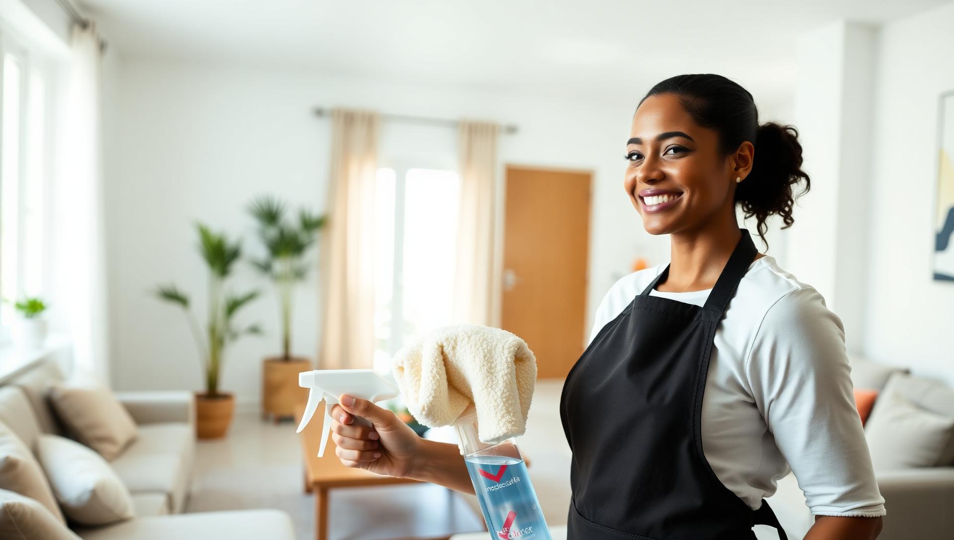 Cleaning Service Online Reviews 2026: How Homeowners Pick a Cleaner, 260-Audit Data