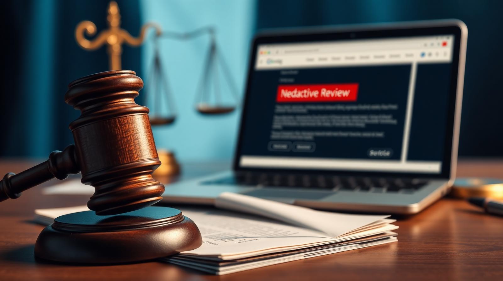 Defamation Lawsuit 2026: Costs, Process & Win Rates