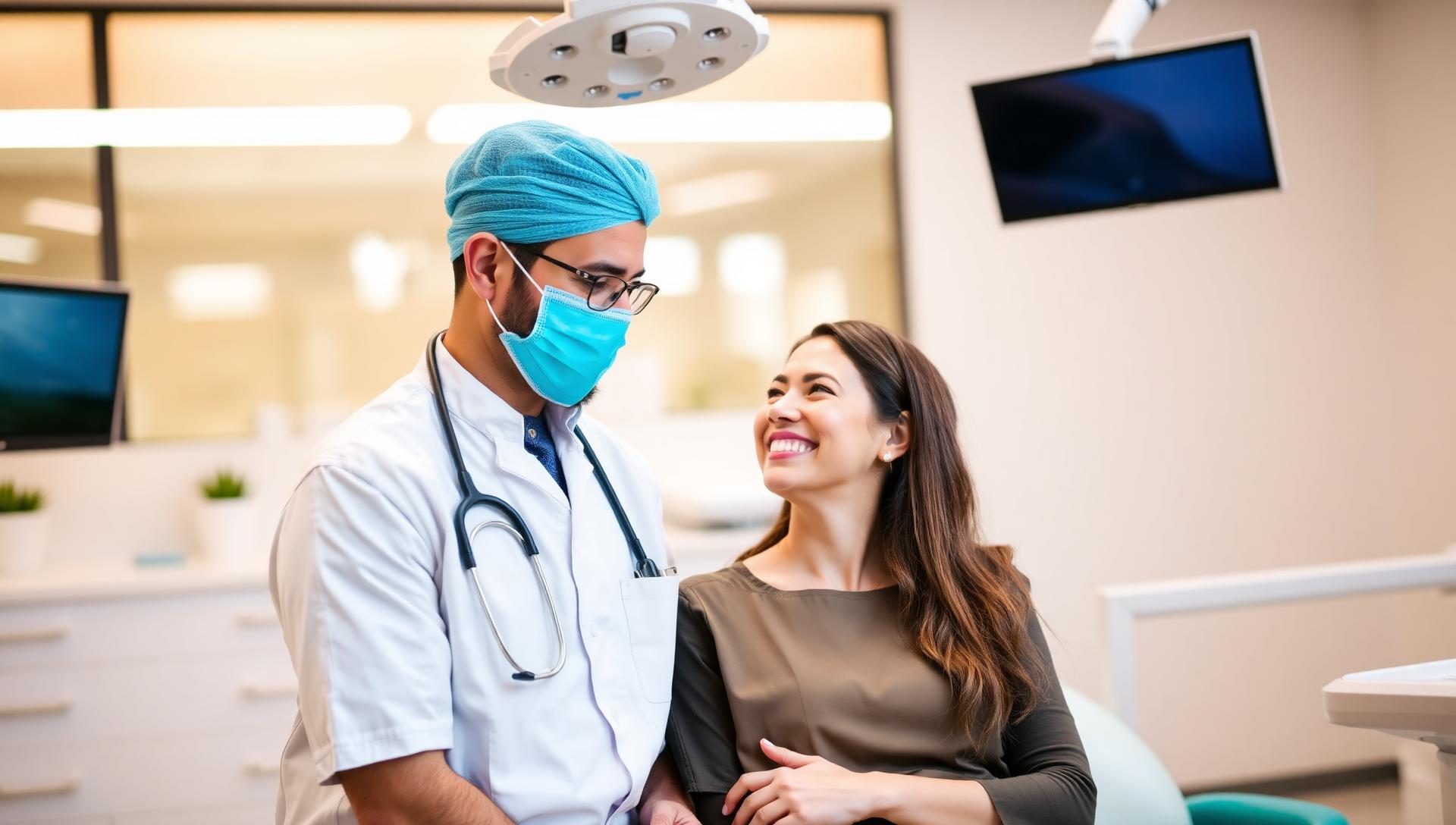 Dentist Online Reviews 2026: How Patients Pick a Dentist, Data from 360 Audits