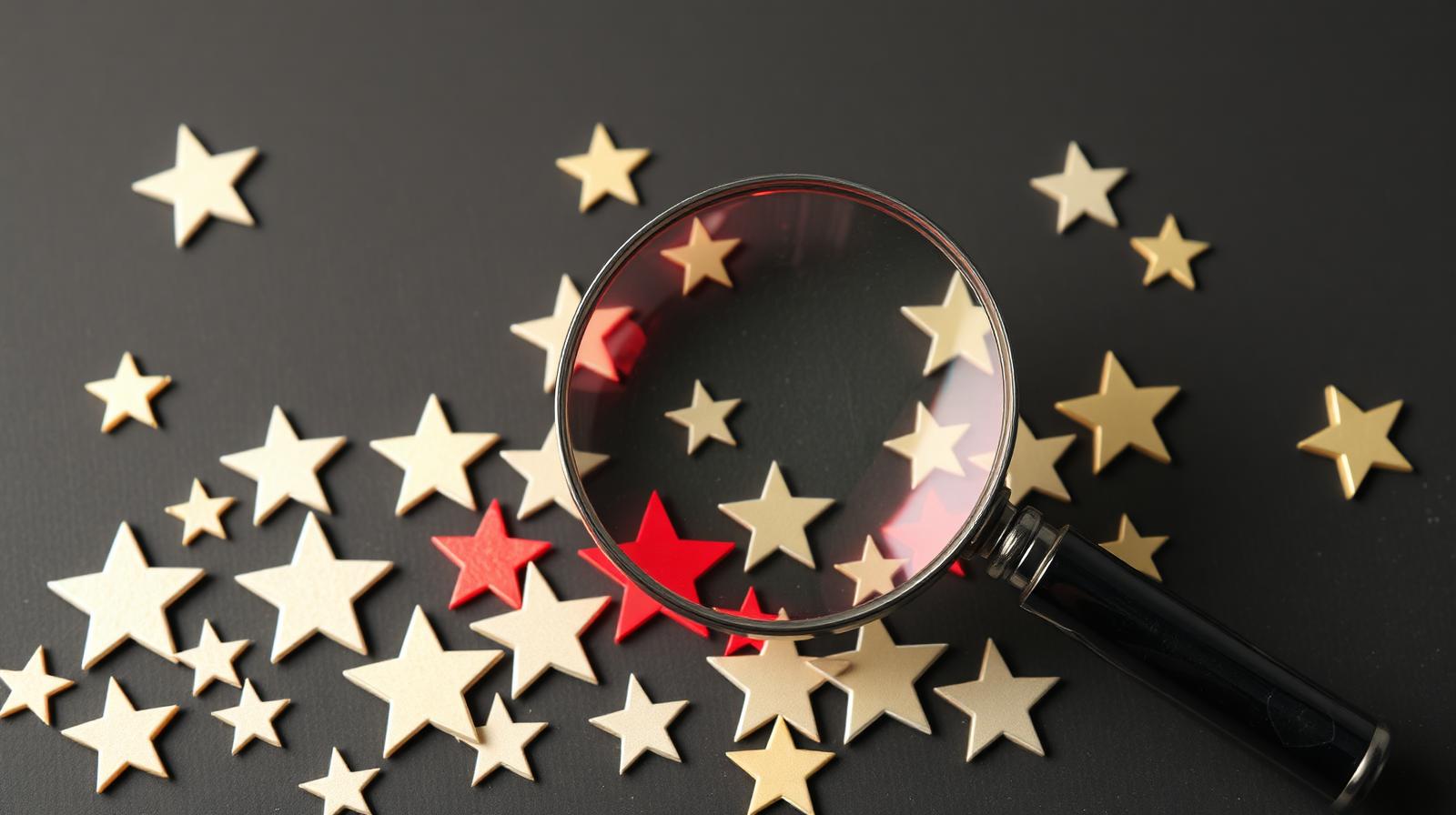 Fake Review Statistics 2026: 47 Numbers from a 120,000 Audit