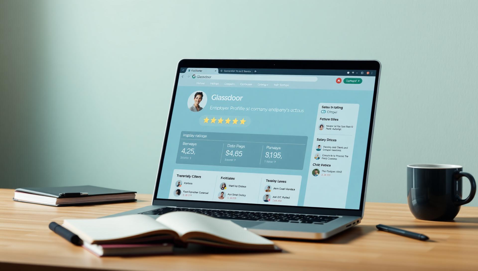 Glassdoor Algorithm Update 2026: Identity Rule, Rating Reset, Employer Playbook