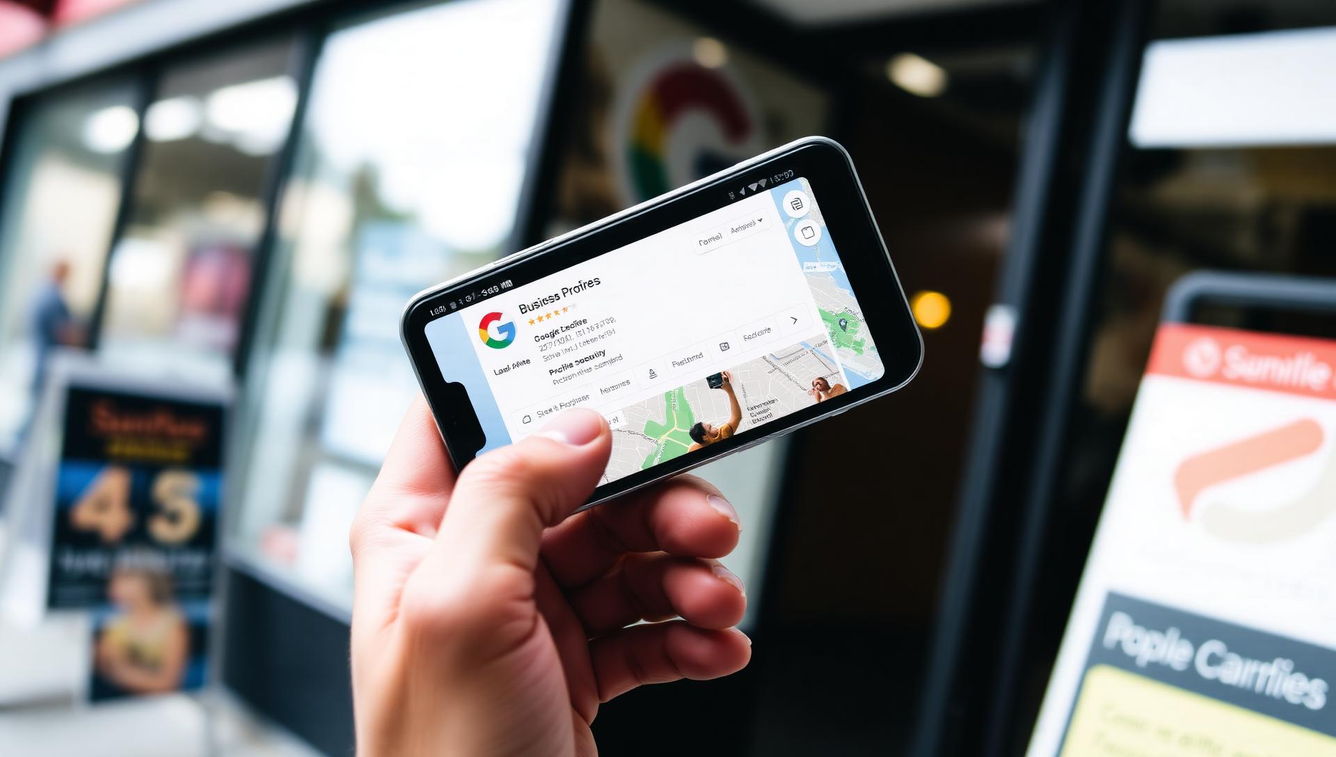 Google Business Profile Update 2026: New Ranking Signals & Killed Features