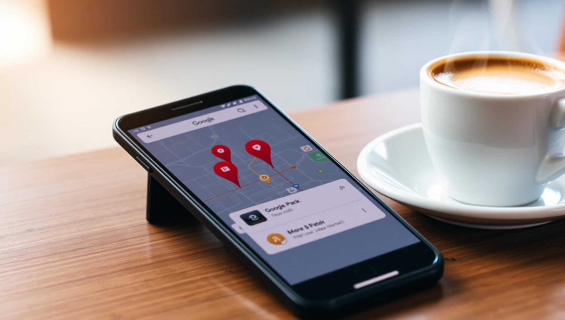 Google Maps SEO 2025 to 2026: What Changed and the 1,180-Location Data