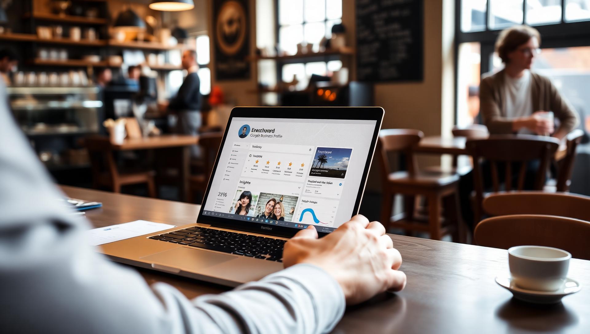 Google My Business Optimization 2026: The Real Ranking Levers and 7-Day Fix List