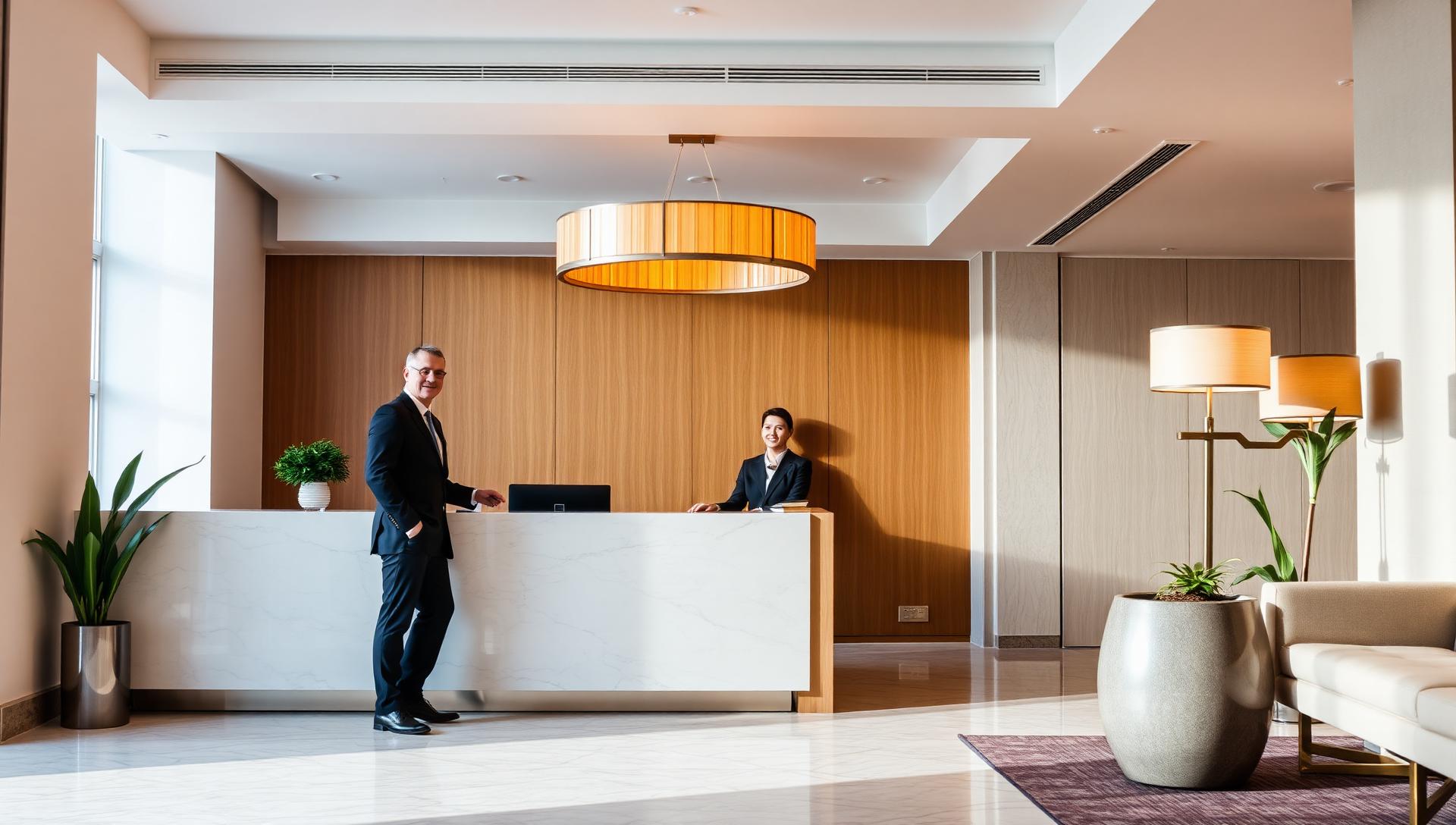 Hotel Reputation Management 2026: OTA Stack, Response SLA, Data from 380 Property Audits