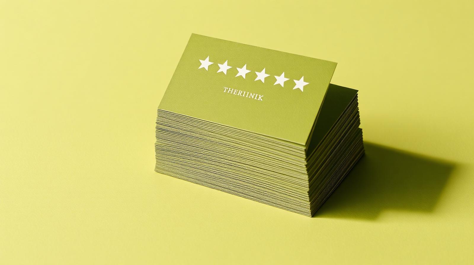 How Many Reviews Does a Business Need? Thresholds by Industry