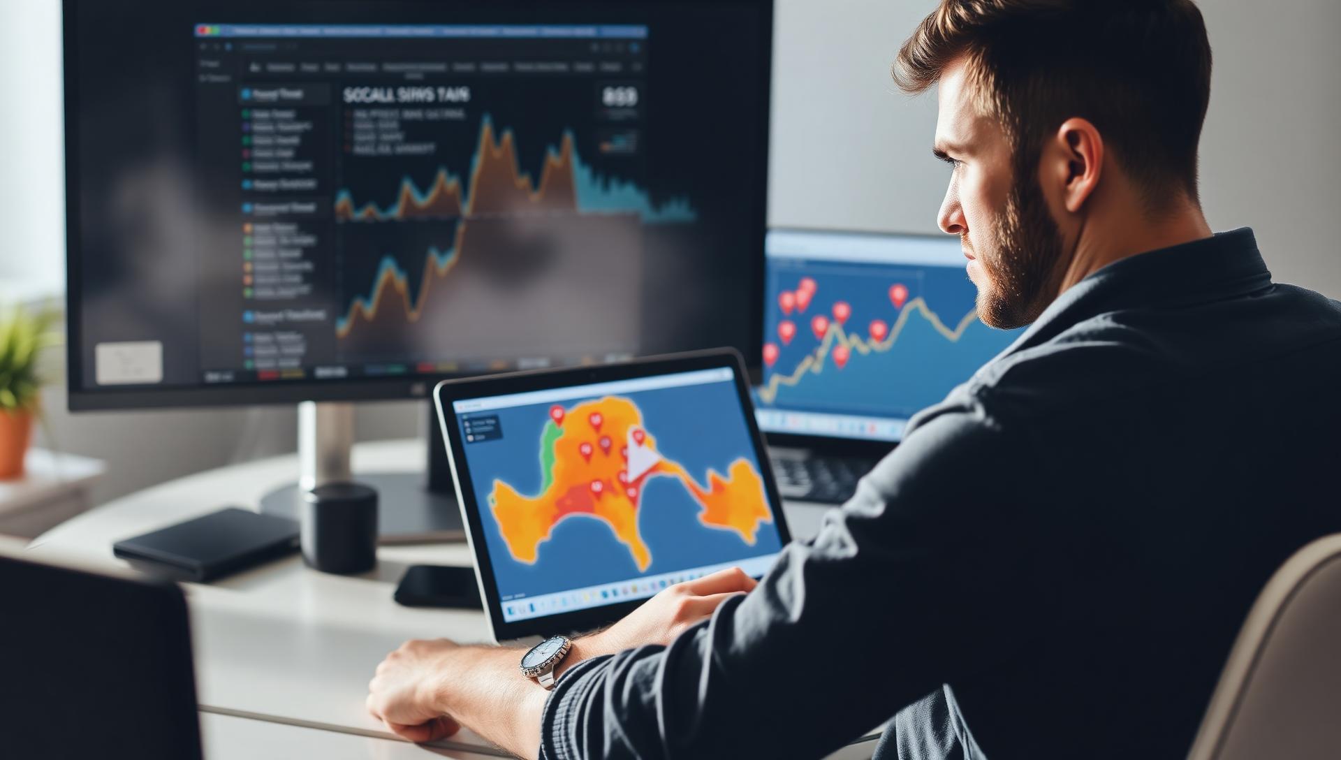 How to Improve Google Maps Ranking 2026: Diagnostic, Lift Levers and Recovery