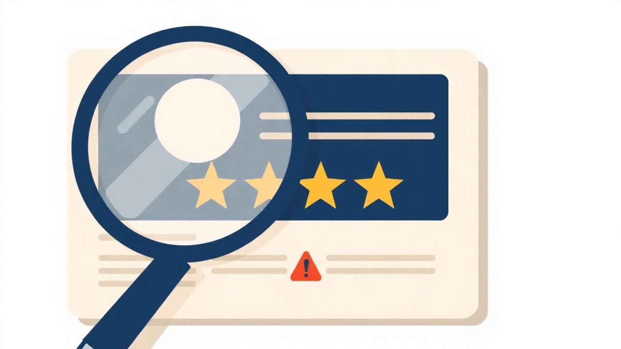 How to Report Fake Google Reviews in 2026 (Step-by-Step)