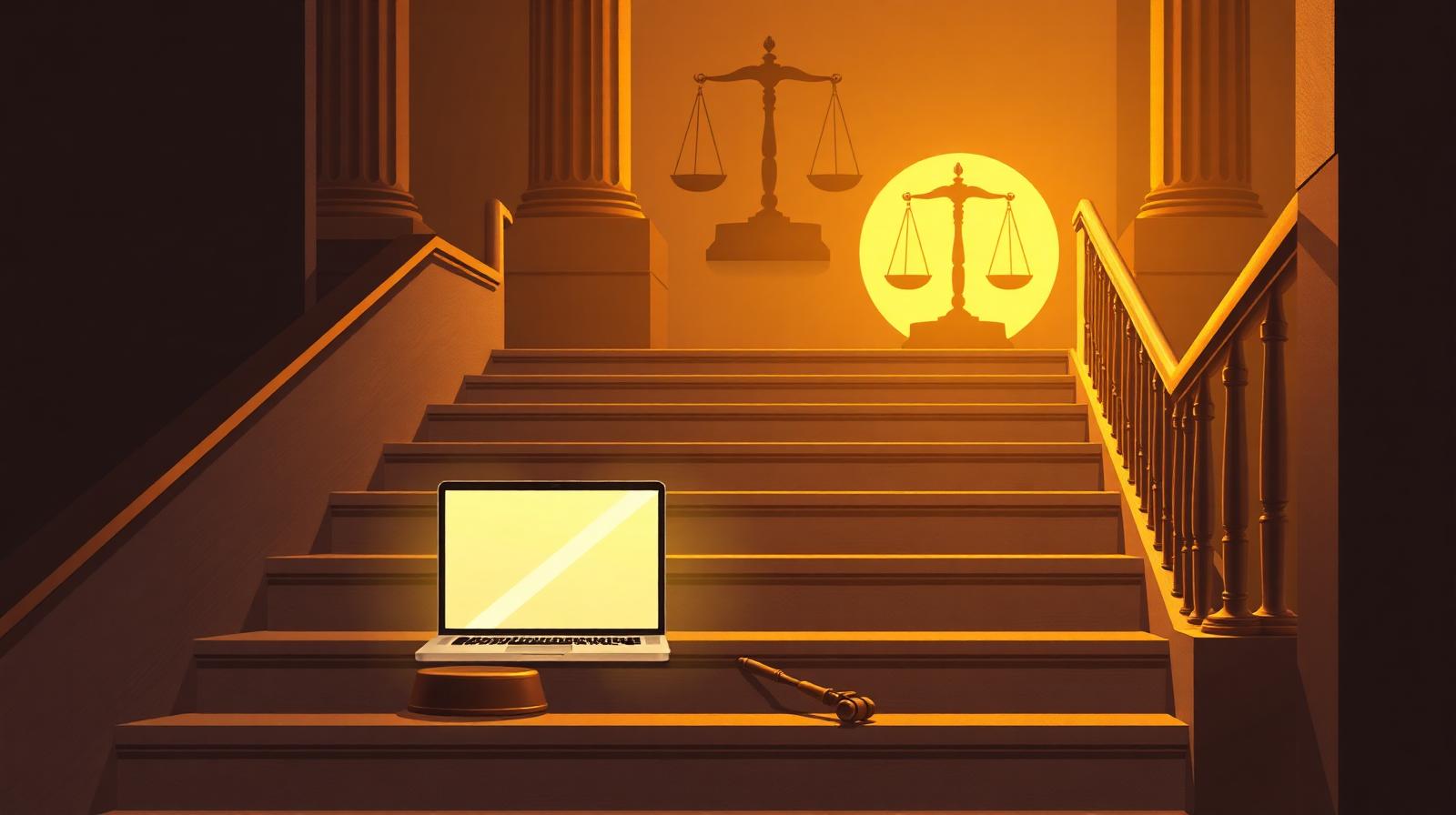 How to Sue for Online Defamation 2026: Step by Step