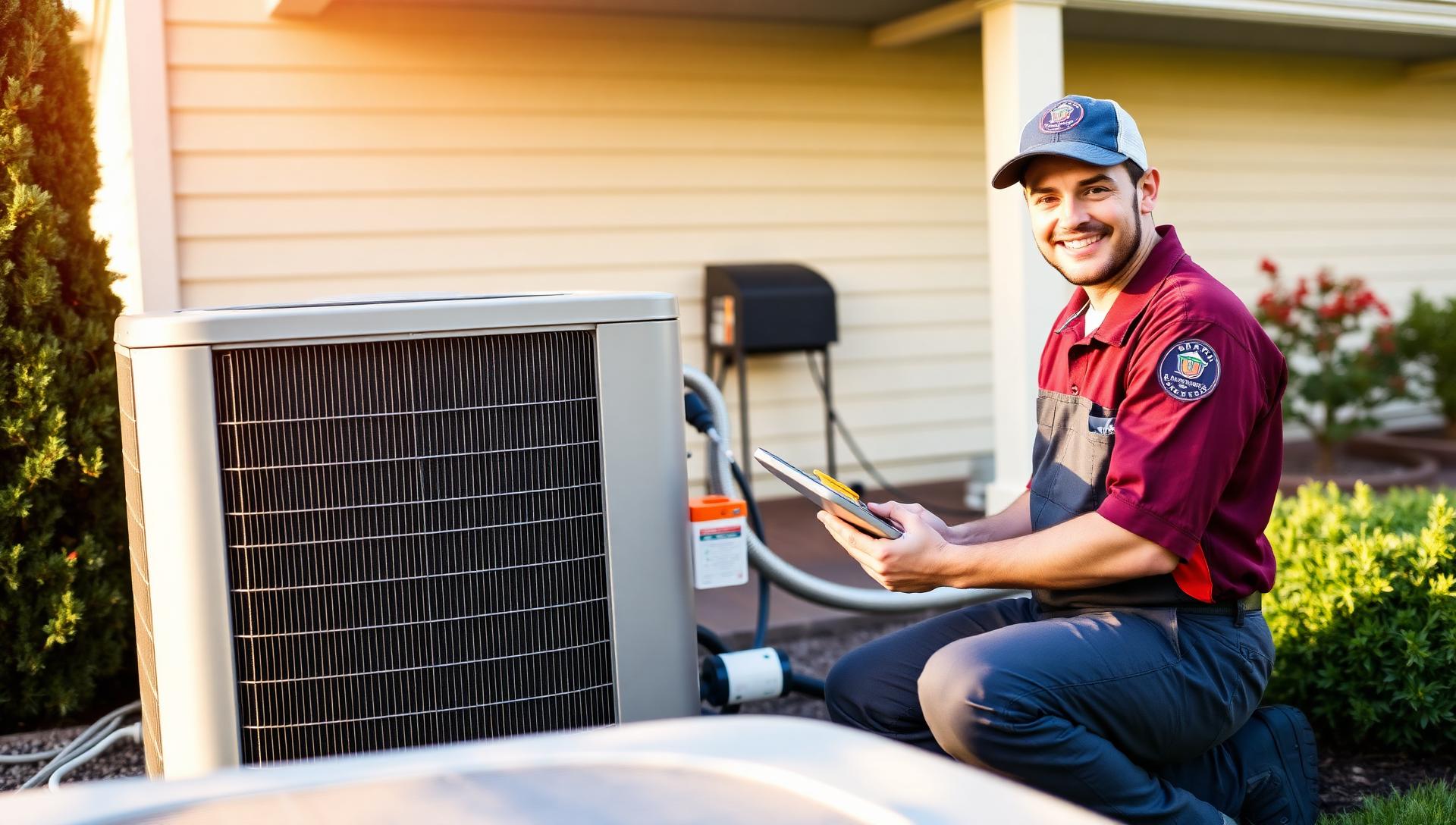 HVAC Online Reviews 2026: How Homeowners Pick an HVAC Company, Data from 300 Audits