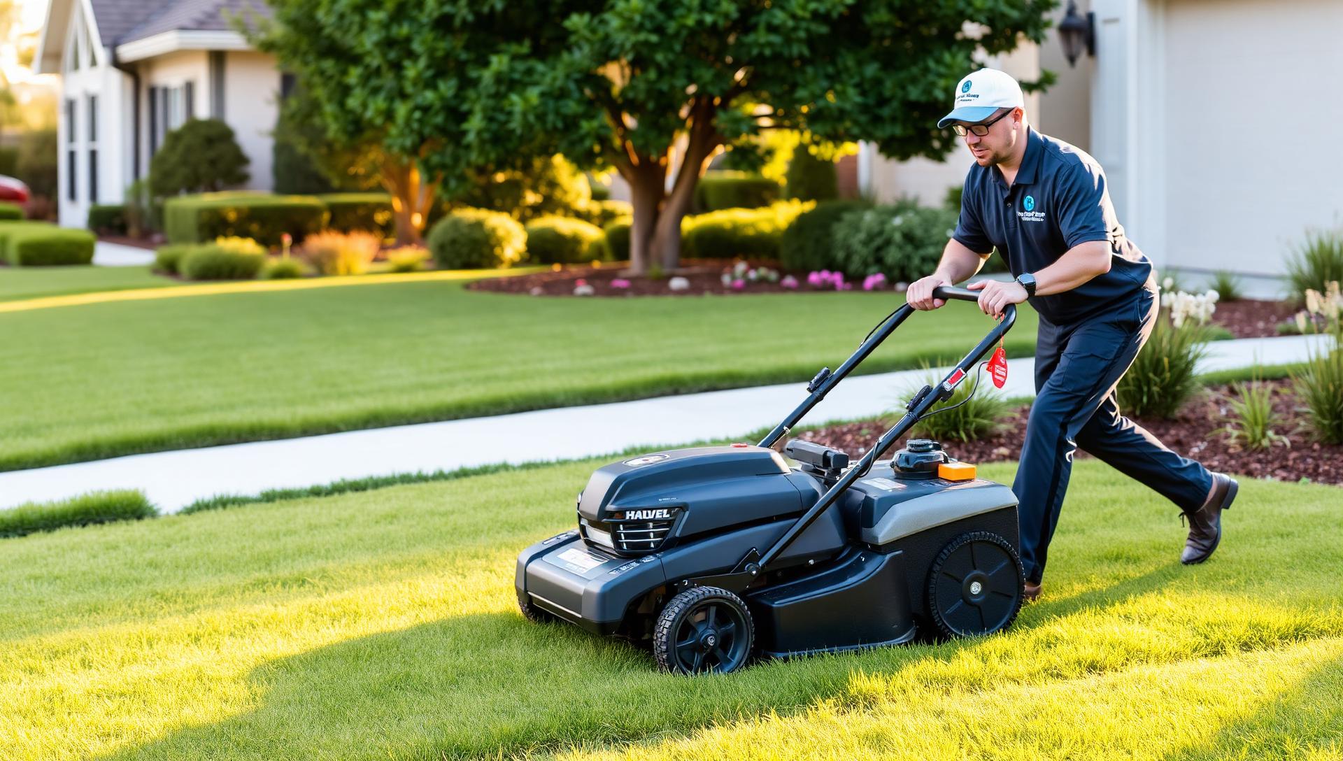 Landscaper Online Reviews 2026: How Homeowners Pick a Landscaping Company, 240-Audit Data