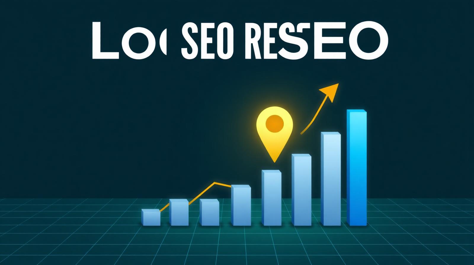 Local SEO Statistics 2026: 38 Data Points That Move Rankings