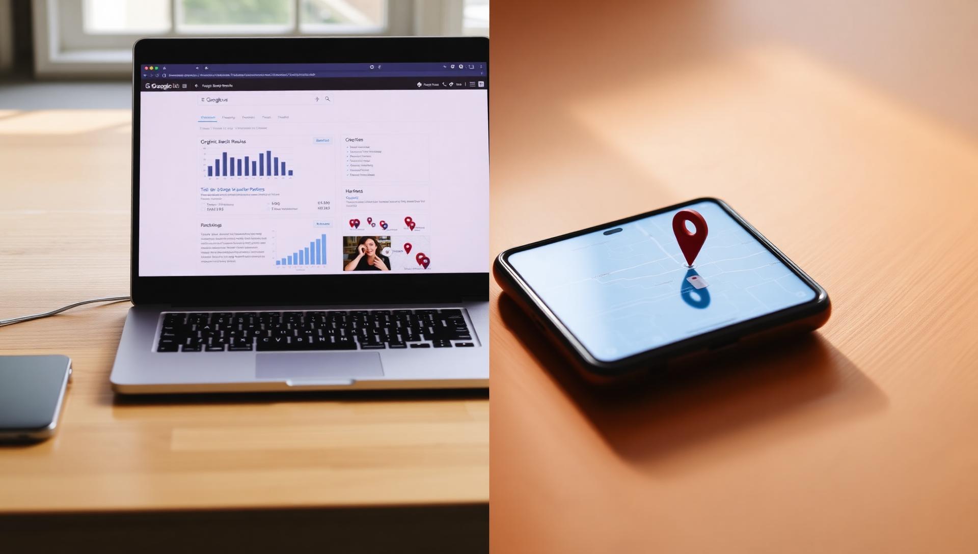 Local SEO vs SEO 2026: Differences, Overlap and Which Your Business Needs