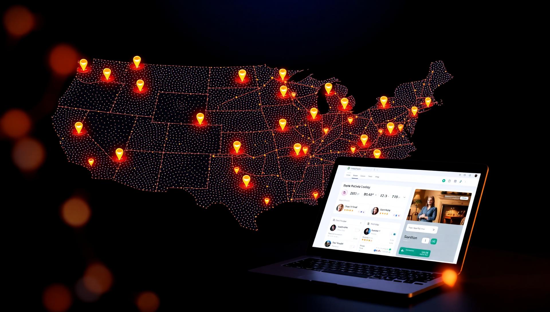 Multi-Location Review Management 2026: Central vs Local Split, Parity Index, Removal Path
