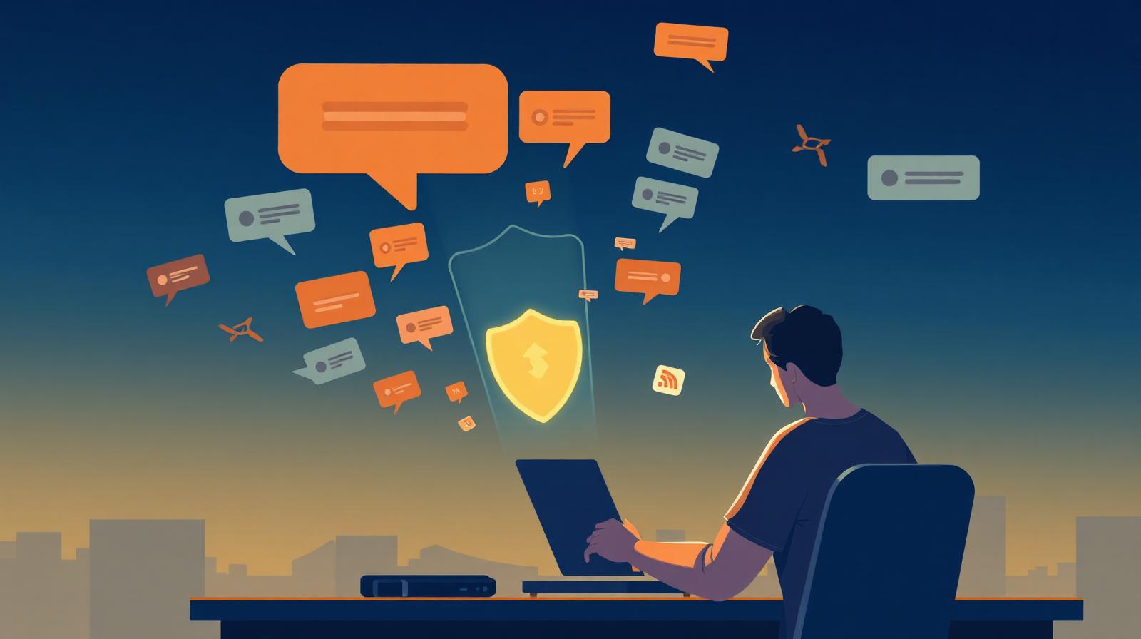 Online Harassment Laws 2026: Federal, State and UK Guide