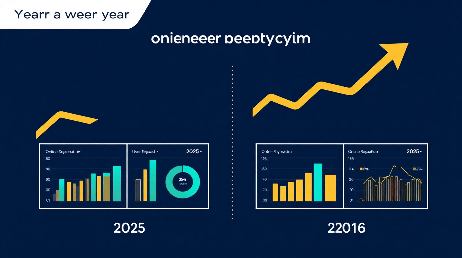 Online Reputation Statistics 2026: 2025 vs 2026 Compared