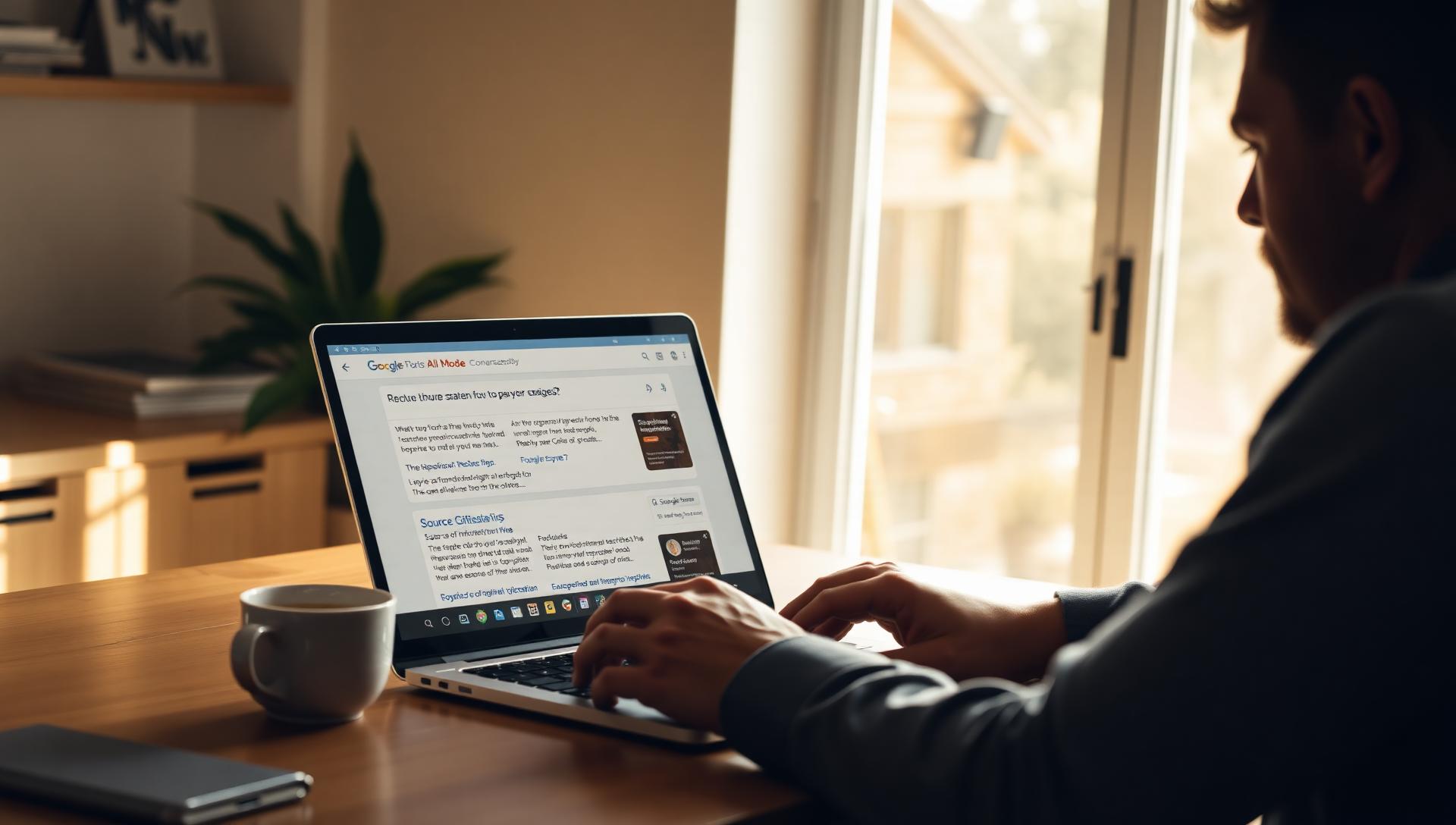 Optimize for Google AI Mode 2026: 195-Brand Conversational Search Playbook