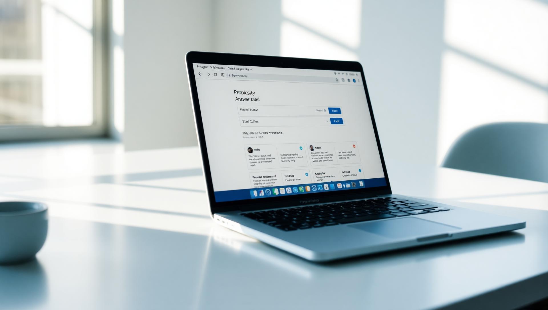 Perplexity AI News 2026: Publisher Deals, Citation Shift, Brand Playbook