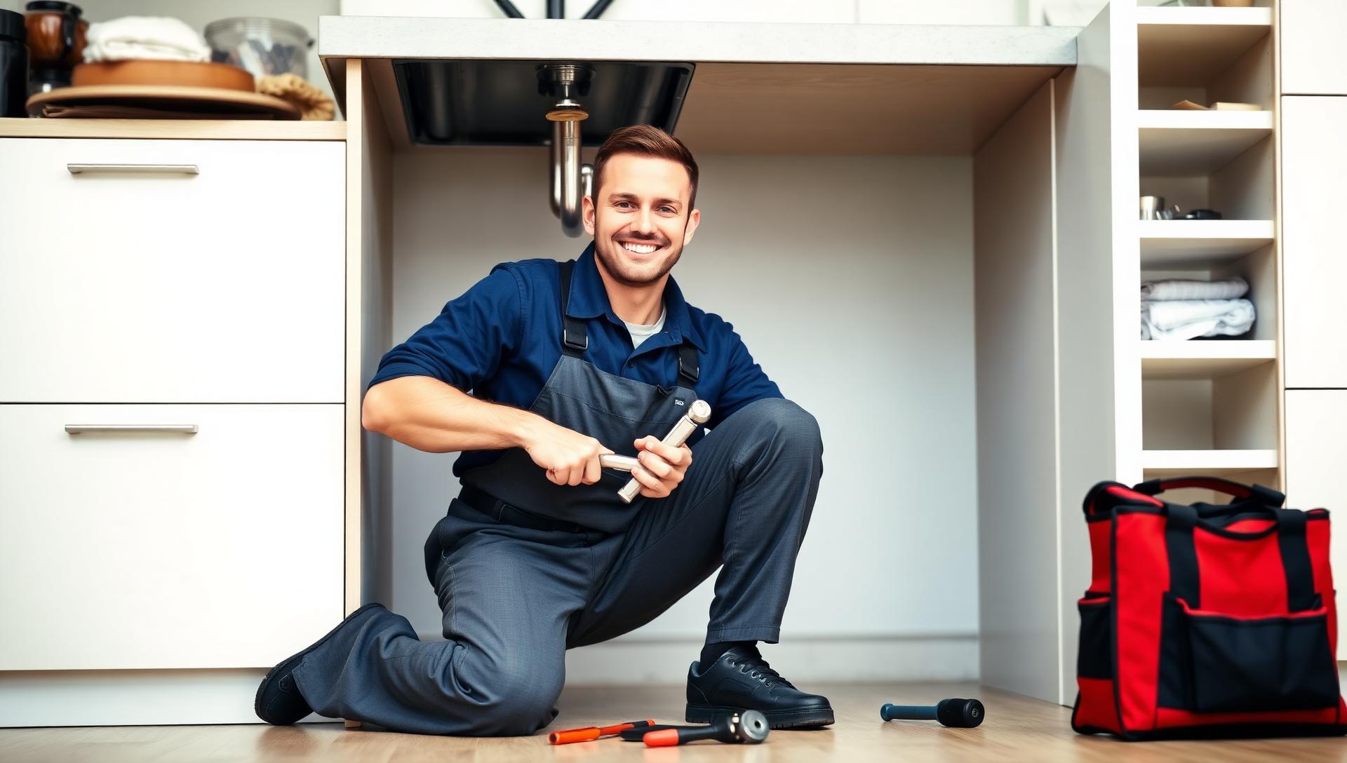 Plumber Online Reviews 2026: How Homeowners Pick a Plumber, Data from 320 Audits