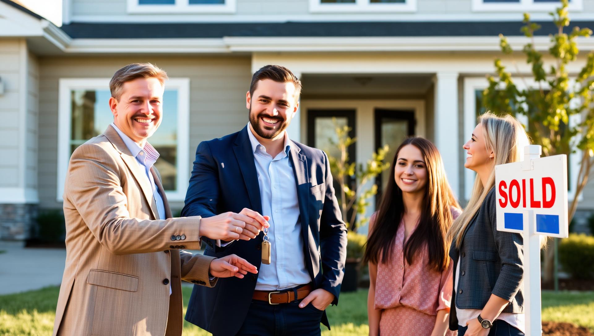 Real Estate Agent Online Reviews 2026: How Buyers and Sellers Pick an Agent, Data from 340 Audits