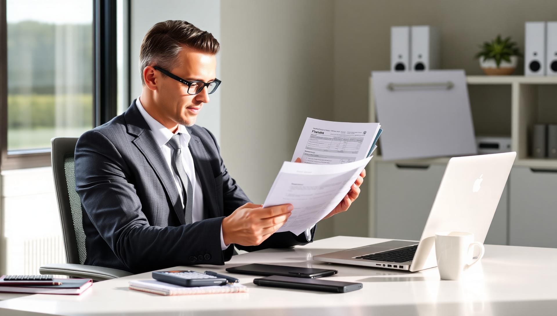 Reputation Management for Accountants 2026: Platform Stack, AICPA Response Rules, Removal Path