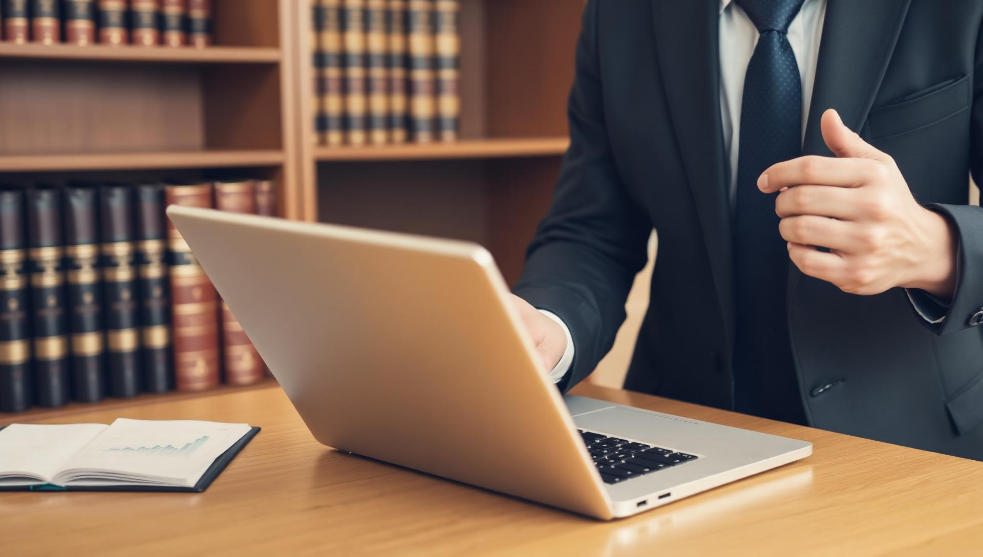 Reputation Management for Lawyers 2026: Platform Stack, ABA Response Rules, Removal Path