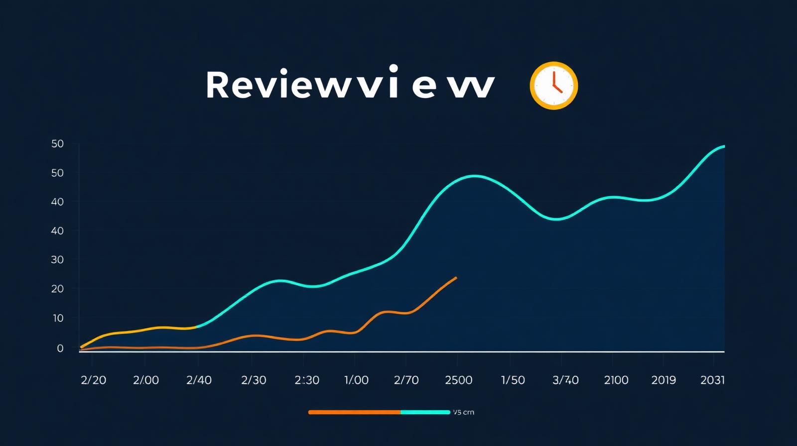 Review Velocity SEO Impact: 240-Profile 8-Week Study