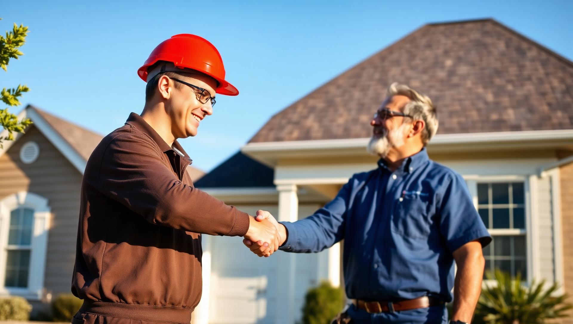 Roofer Online Reviews 2026: How Homeowners Pick a Roofer, Data from 270 Audits