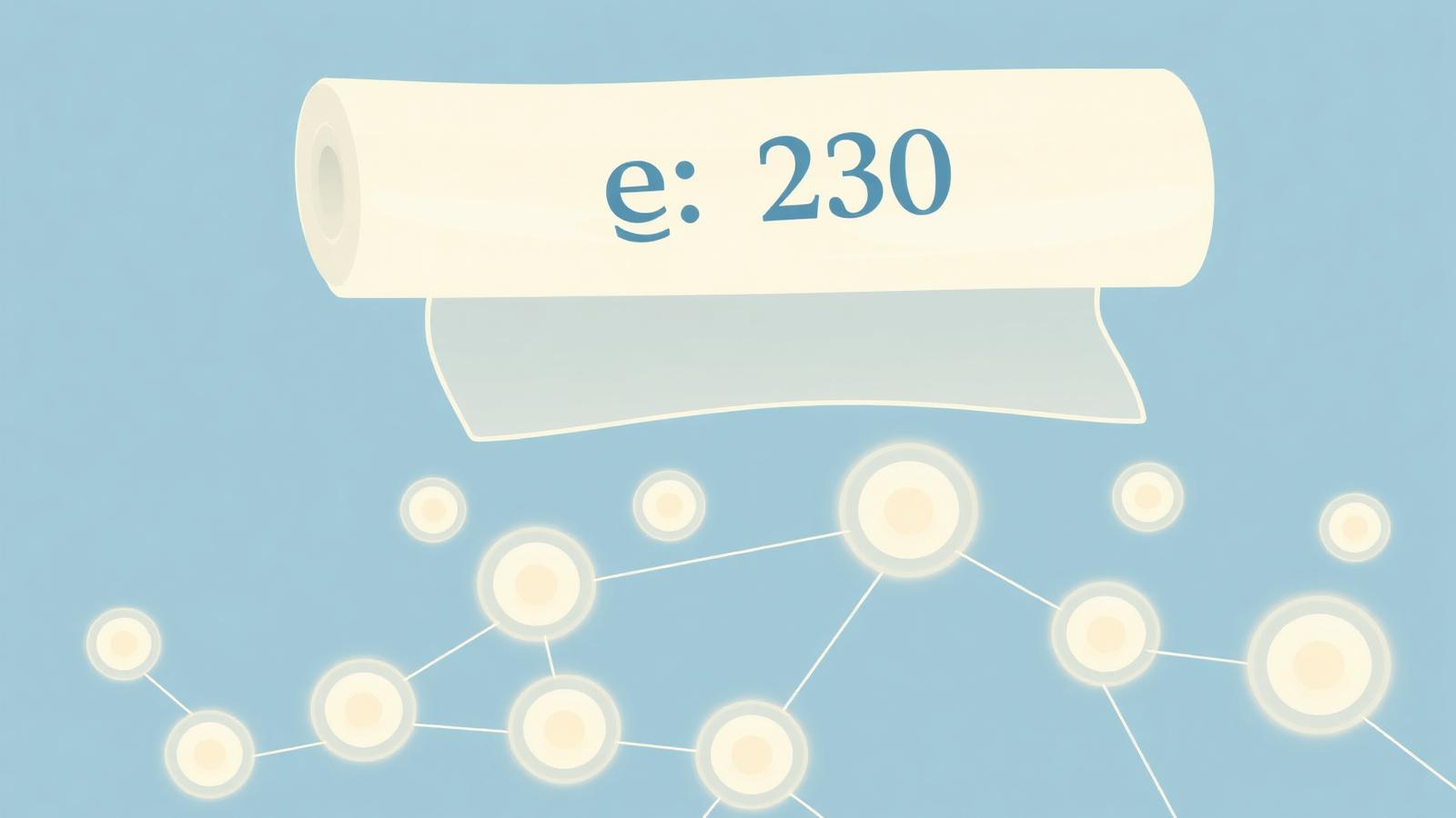 Section 230 Explained in Plain English: 26 Words, 2026 Guide