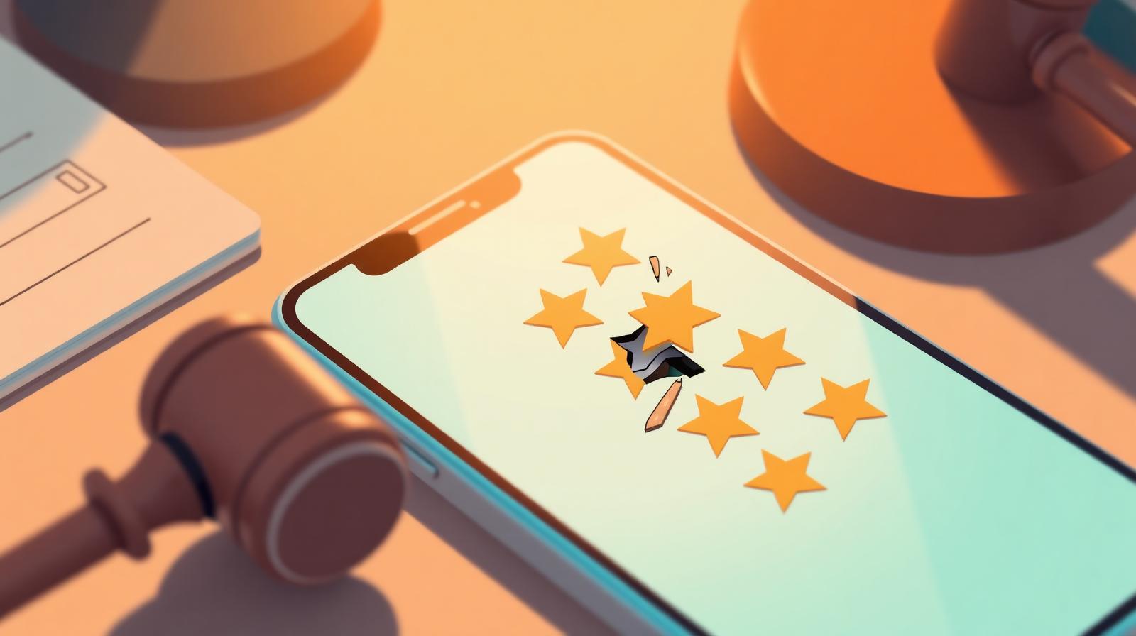 Can You Sue Someone for a Fake Review? 2026 Guide