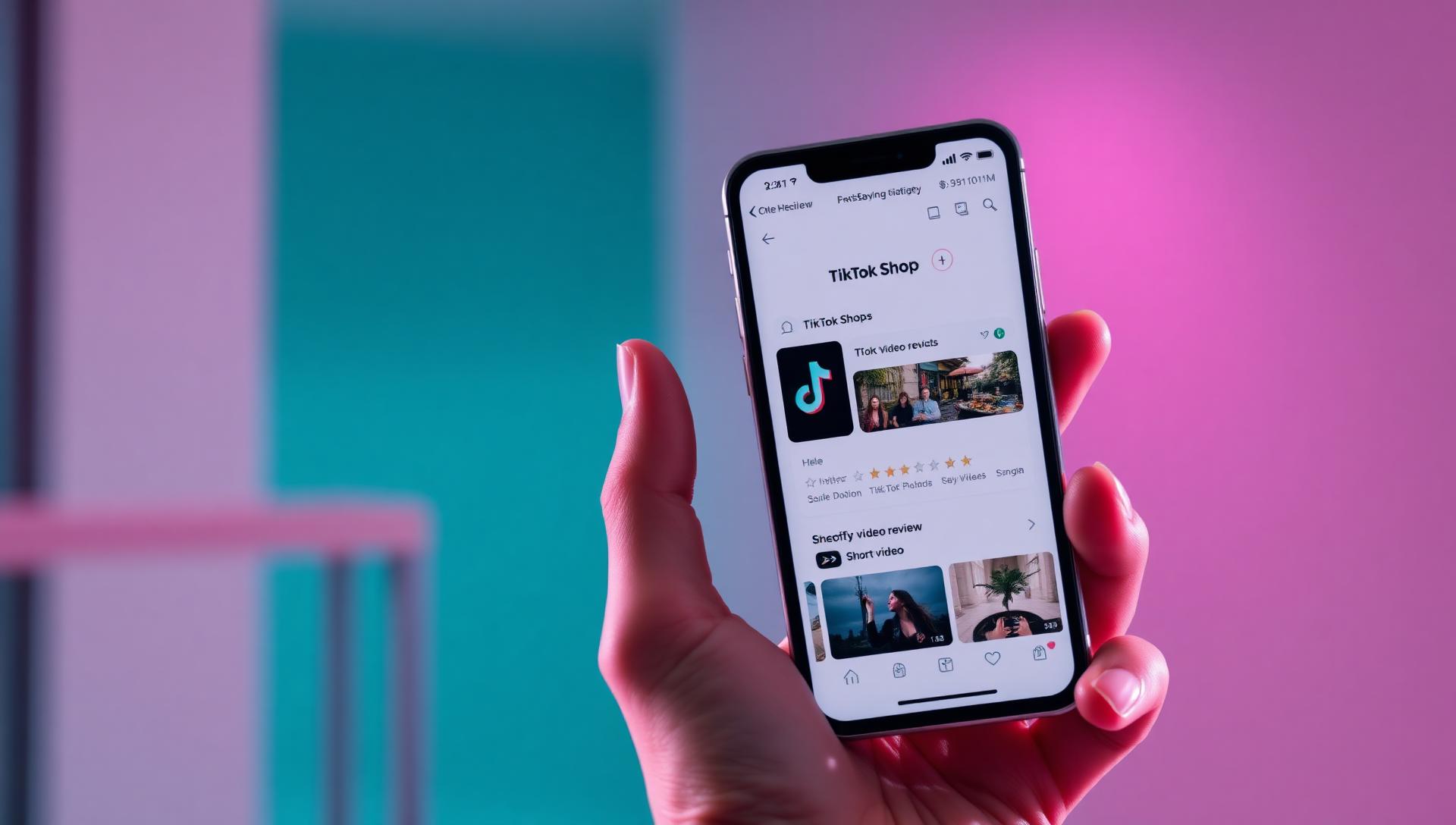 TikTok Shop Reviews Update 2026: Video Ratings, Seller Crackdown, Fix List