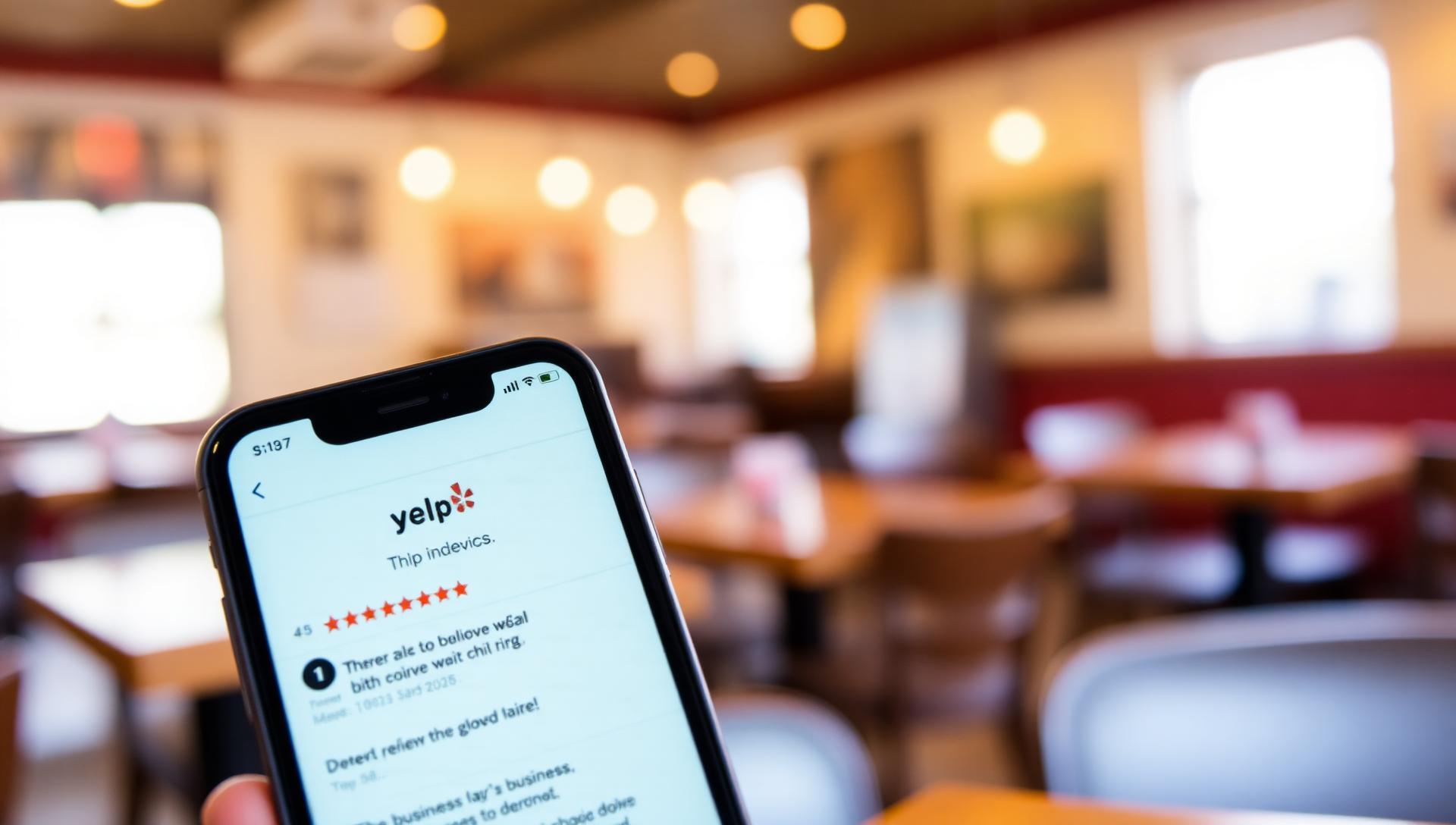 Yelp Algorithm Update 2026: Filter Rewrite, Hidden Reviews, Recovery Plan